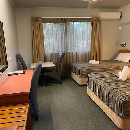Cannon Park Motel-3