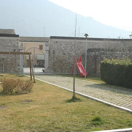 Residenza Napoleone-3