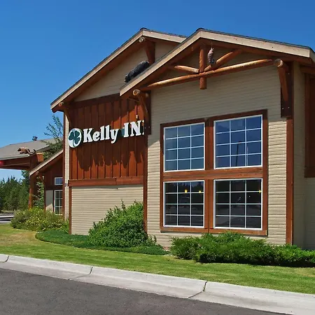 Kelly Inn West Yellowstone-3