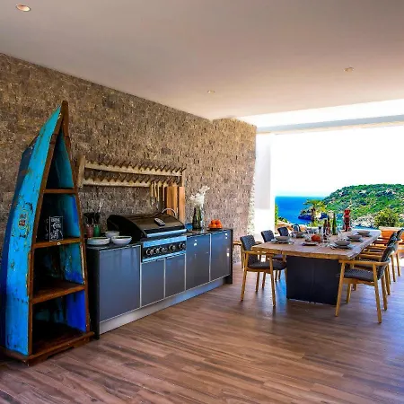 Villa El Refugio By Interhome-3