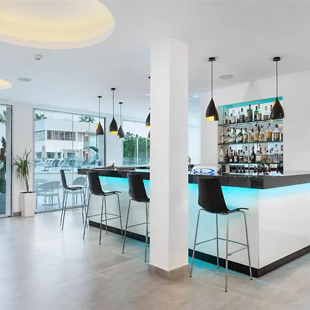 Trendhotel Alcudia - Adults Only-3