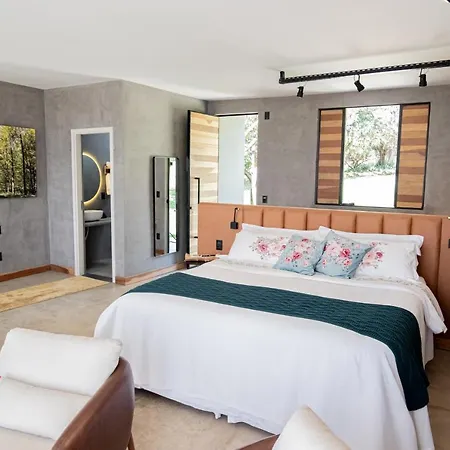 Fazenda Pedra Lisa Hotel Boutique-3