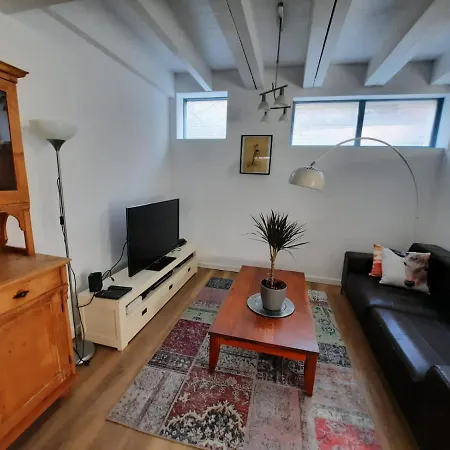Bed&Breakfast Oude Bakkerij-2