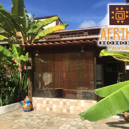 Pousada Afrika-3