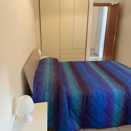 Appartamento Residence Baia Blu-3