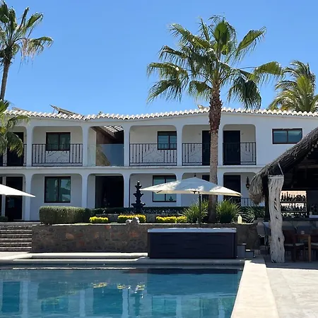 Hotel Santa Rosa-2