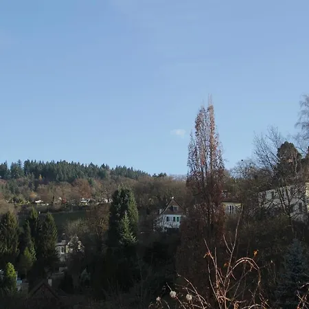 Ferienwohnung Freiburg Herdern-3