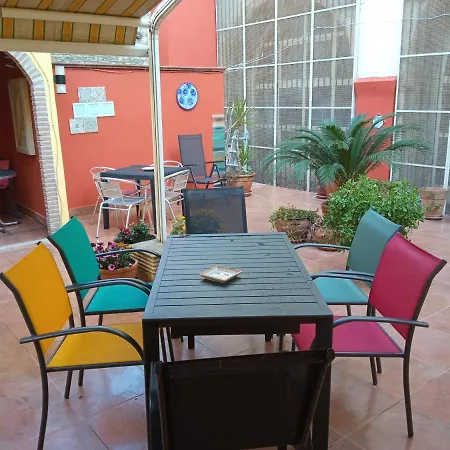 B&B Le Stanze del Sogno-2