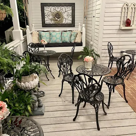 Bama Bed And Breakfast - Chimes Suite-2