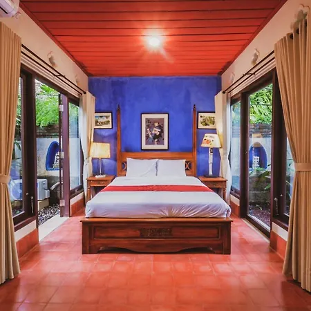 Bebek Cottages Sanur-3