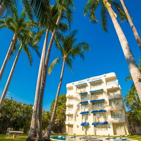 Hotel Villamar Princesa Suites-2
