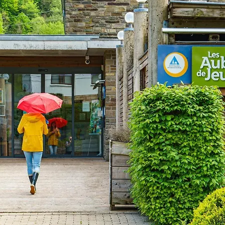 Hi Malmedy Hostel-2