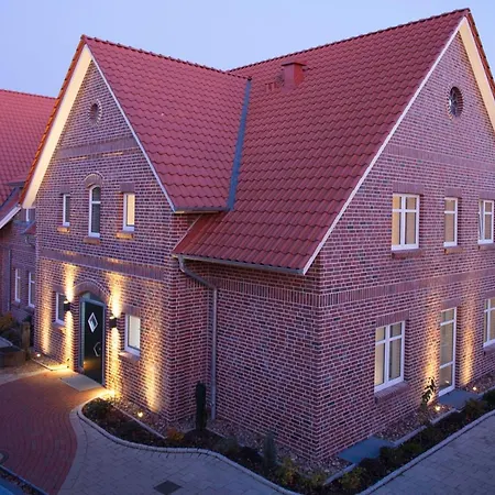 Hotel & Landgasthof Hoheluft-2