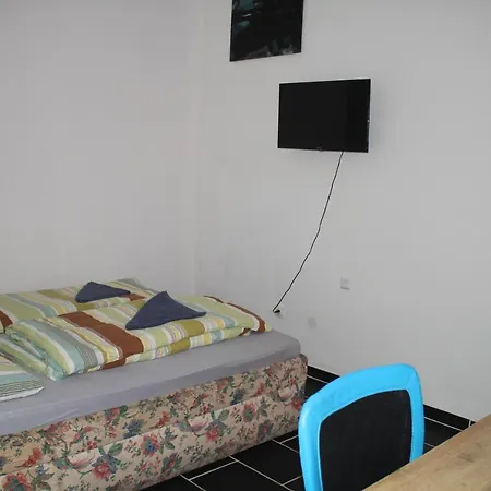 Stadtpark Rooms Vienna-2