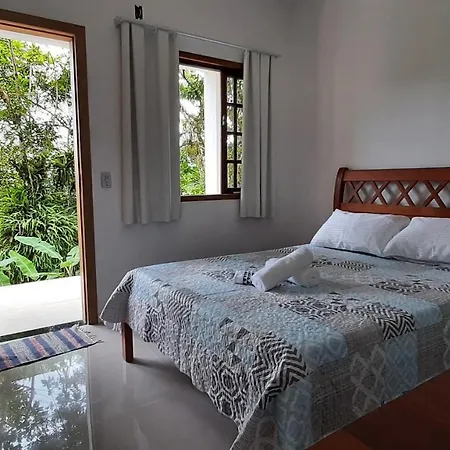 Ilha Suites - Vila do Abraão-2