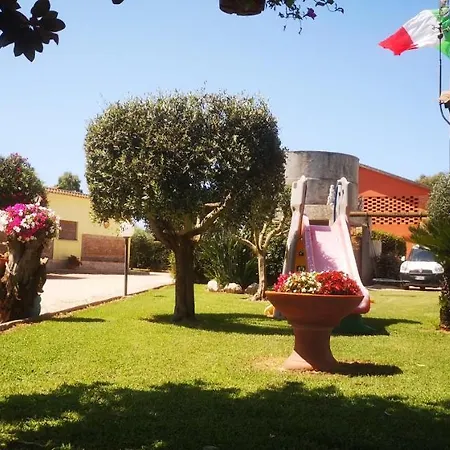 Agriturismo Il Fienile-2