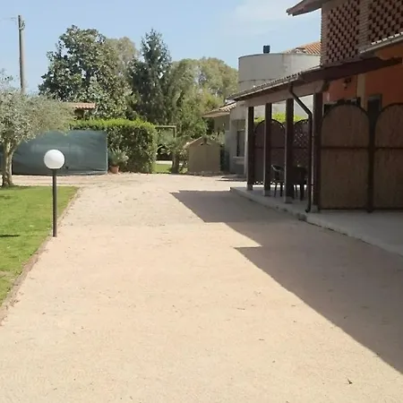 Agriturismo Il Fienile-3
