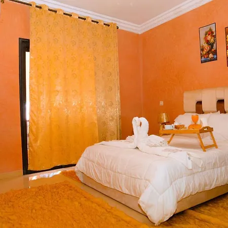 Hôtel La Citta Rossa-2