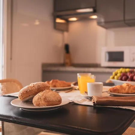 Apartamentos Lorian-3