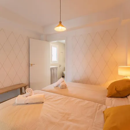 Apartamentos Lorian-2