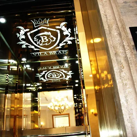 Hotel Brais-2