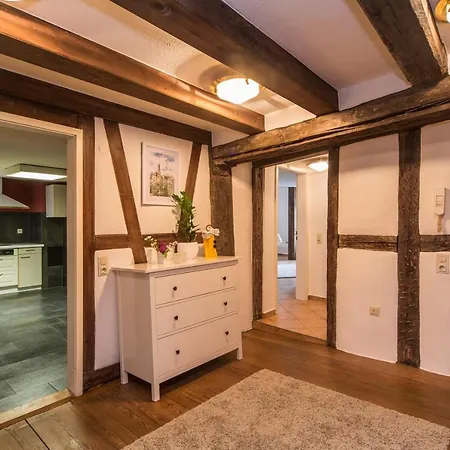 Ferienwohnung Rottweil Zentrum-3