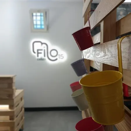 B&B Filo 15-2