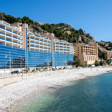 Pierre&Vacances Altea Beach-2