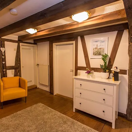 Ferienwohnung Rottweil Zentrum-2