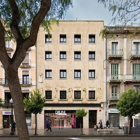 Tgna Rambla 68-3