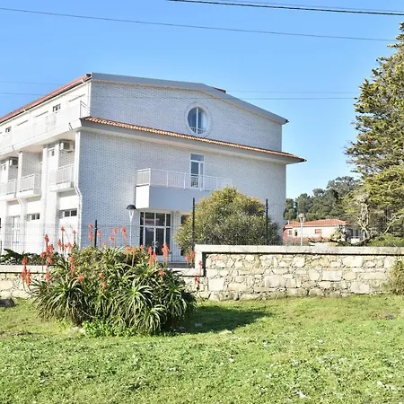 Hotel Novo Muiño-3