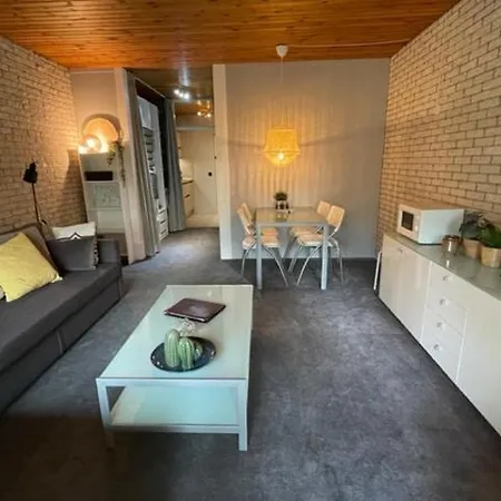 Appartement Zeeland-2