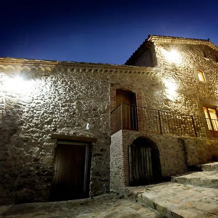 Mas Vilar Rural-2