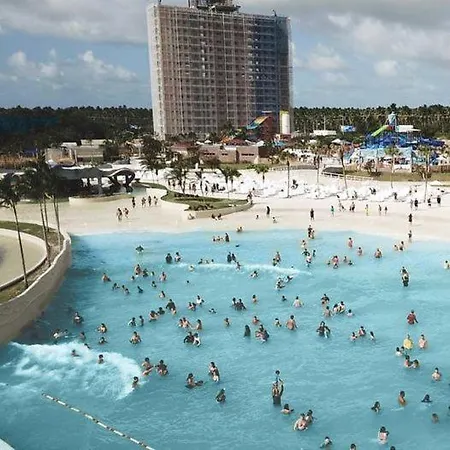 Aqualand Park & Resort Oficial-3