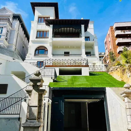 Hotel Royal Suite Santander-2