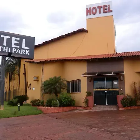 Hotel Marathi Park-2