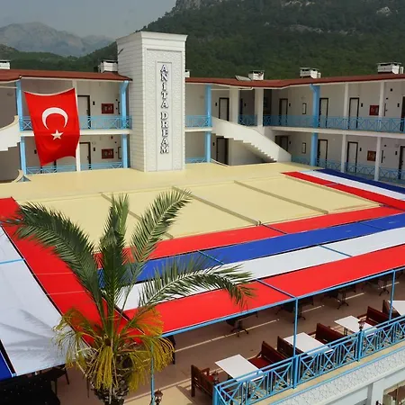 Anita Dream Hotel-3