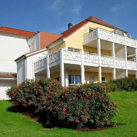 Vineta Ferienpark Usedom-3