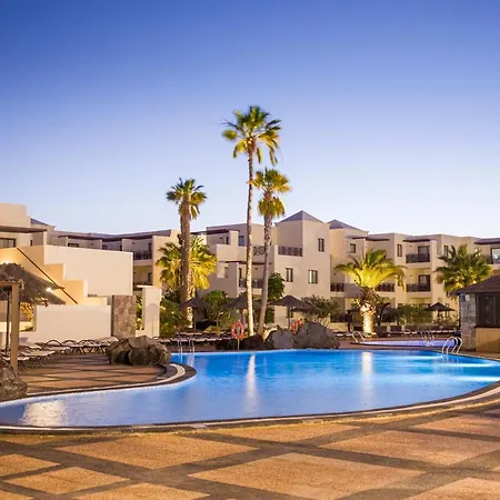 Lanzarote Prime Sports By Vitalclass Lanzarote Resort-2