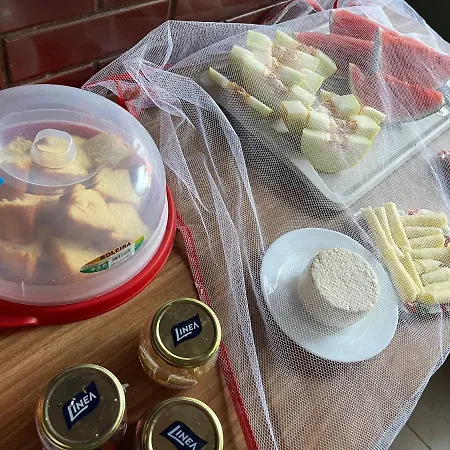 Pousada Shalom-2