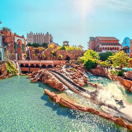 Hotel Ling Bao, Phantasialand Erlebnishotel-2