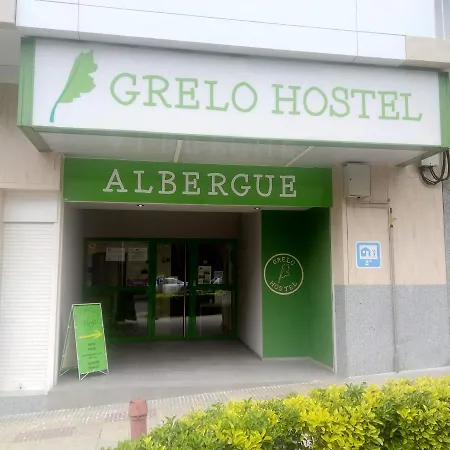 Grelo Hostel-2