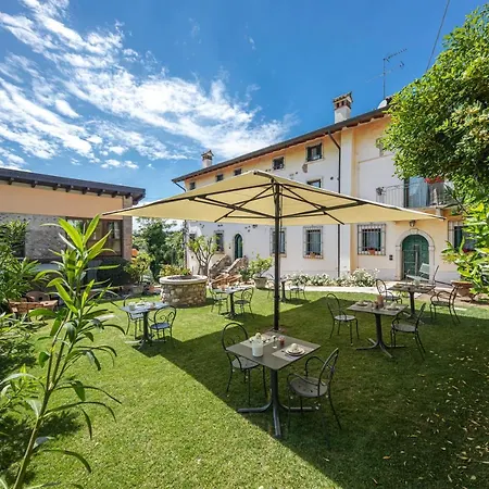 Agriturismo Borgo di Calmasino-3