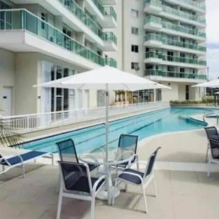 Rio Stay Residence-3