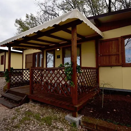 Agriturismo B&B Corte Tonolli-2