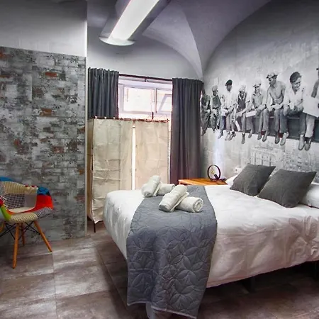 Apartamentos Gladiador-2