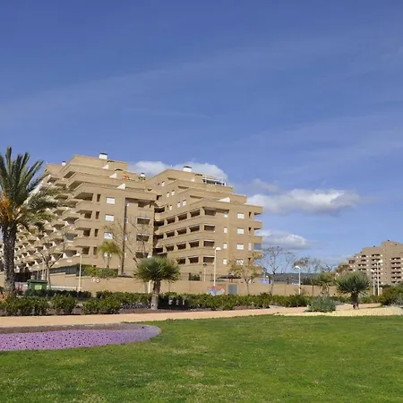 APCOSTAS Marina D'or 2da Línea-3