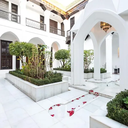 Riad Elisa & Spa (Adults Only)-2