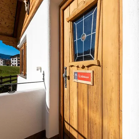 Westendorf Mountain Lodge-2