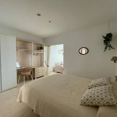 Apartamentos Haus Am Meer-3